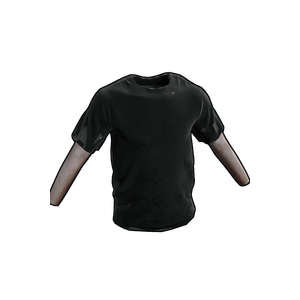 Black Tshirt