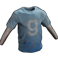 Sandbox Game Shirt