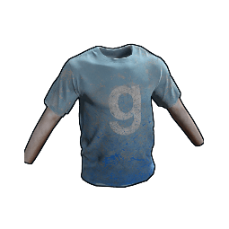Sandbox Game Shirt