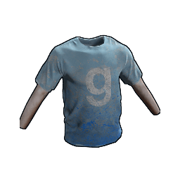 Sandbox Game Shirt