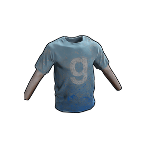 Sandbox Game Shirt