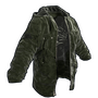 Green Jacket