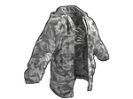 Snowcamo Jacket