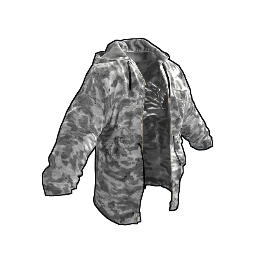 Snowcamo Jacket