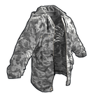 Snowcamo Jacket