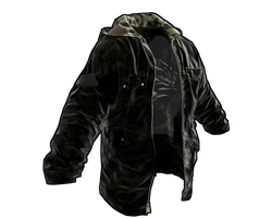 Hunting Jacket