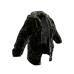 Hunting Jacket