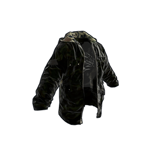 Hunting Jacket