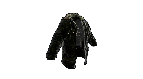 Hunting Jacket
