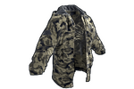 Urban Camo Jacket