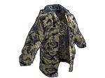 Urban Camo Jacket