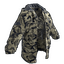 Urban Camo Jacket