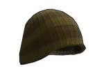 Green Beenie Hat