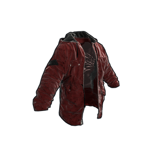 Red Jacket