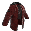 Red Jacket
