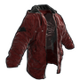 Red Jacket