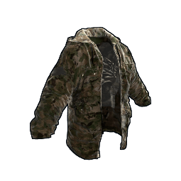 Multicam Jacket
