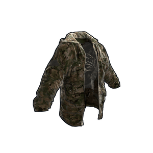 Multicam Jacket