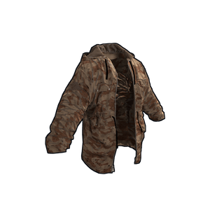 Desert Jacket