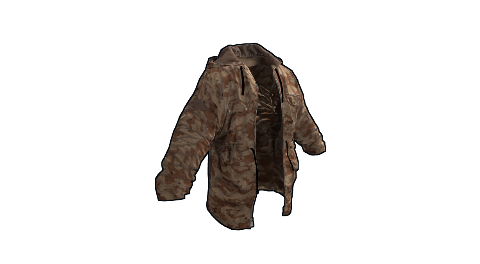 Desert Jacket