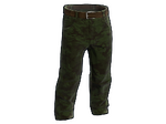 Forest Camo Pants