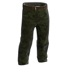 Forest Camo Pants