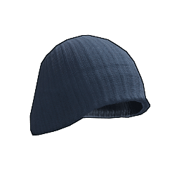 Blue Beenie Hat