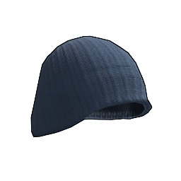 Blue Beenie Hat