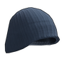 Blue Beenie Hat