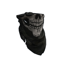 Skull Bandana
