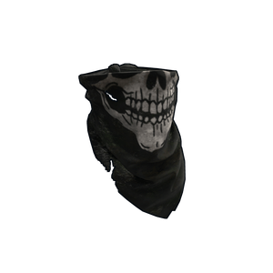 Skull Bandana