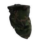 Forest Camo Bandana