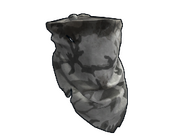Snow Camo Bandana