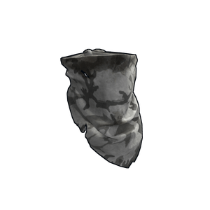 Snow Camo Bandana