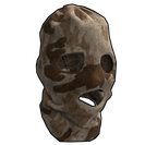 Desert Camo Balaclava