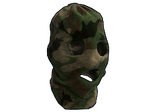 Forest Camo Balaclava