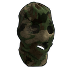 Forest Camo Balaclava