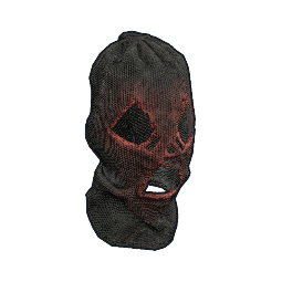 Nightmare Balaclava