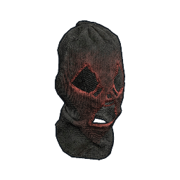 Nightmare Balaclava