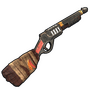 Chieftain Pump Shotgun