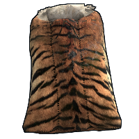 Tiger Crown Sleeping Bag