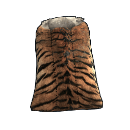Tiger Crown Sleeping Bag