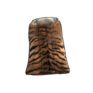 Tiger Crown Sleeping Bag