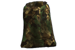 Wood Camo Sleeping Bag