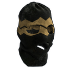 Double Yellow Balaclava
