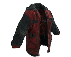 Provocateur Jacket