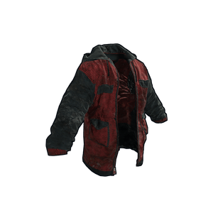 Provocateur Jacket