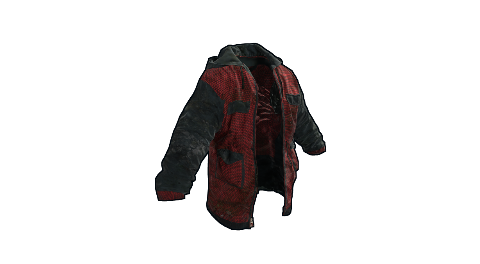 Provocateur Jacket