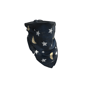 Wizard Bandana