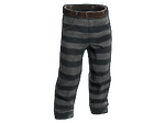 Old Prisoner Pants